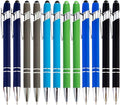 PASISIBICK 12 Pieces Ballpoint Pen by PASISIBICK