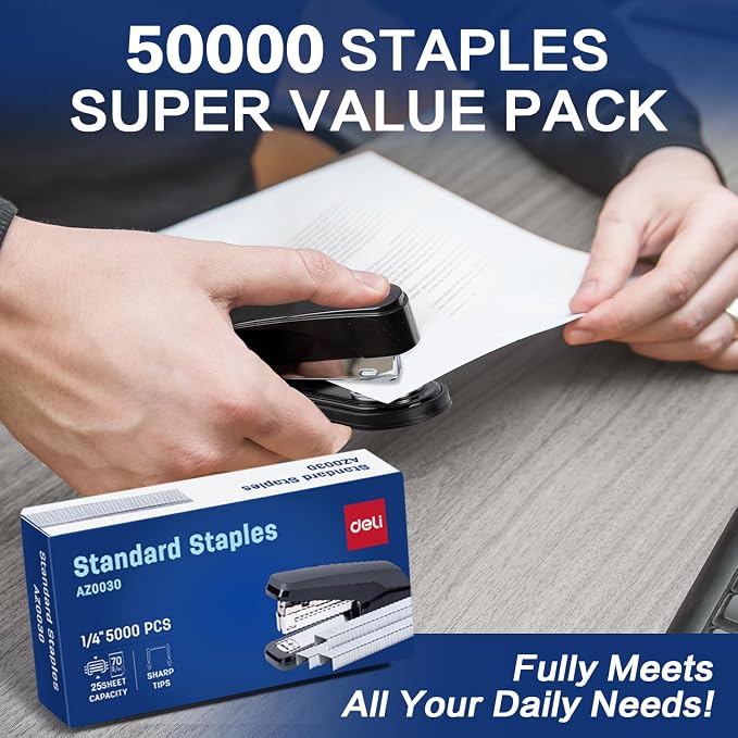 Deli Staples, 50000 Staples, Standard Staples - Image 7