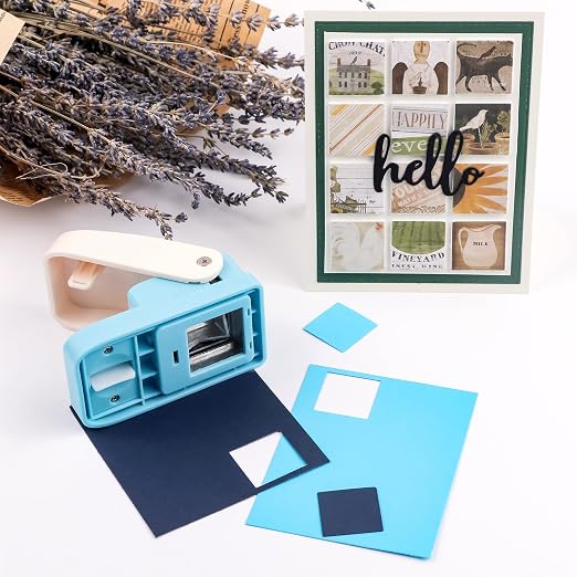 BAOFALI 3Pcs/Set 2 Rectangular Postage Stamp 1X0.8inch - Image 9