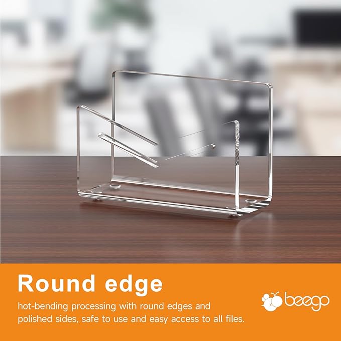 Beego Envelope and Mail Organizer Countertop - Image 6