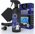Screen Cleaner Spray – Best Large Cleaning Kit by iOCLEAN