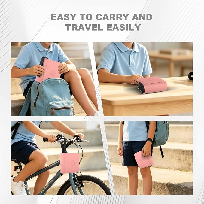 1 Pocket Toploader Binder Holds 40 Cards - Image 8
