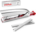 Arrow Metal Stapler, Full-Strip Stapler by ArrowToolGroup