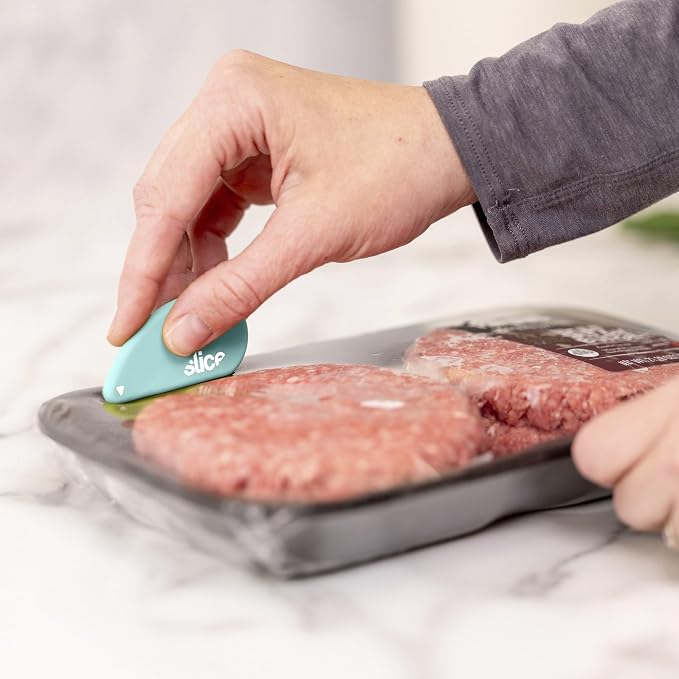 Slice Micro Safety Cutter | Safe Ceramic Box Cutter Lasting 11x Longer than - Image 6