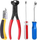 4-PCS Staple Remover by Sichgitzo