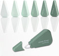 White Correction Tape, 6 Pack, 16.4 Feet Correction Tape, School & Office by Jovanssen