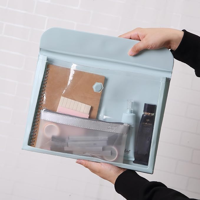 Mr. Pen- File Folder - Image 5