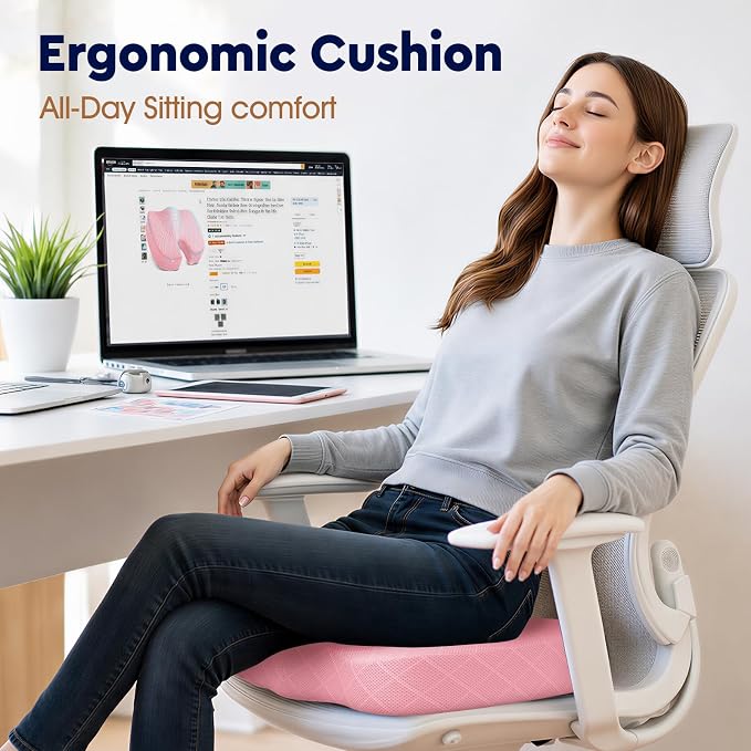 TushGuard Seat Cushion - Image 4