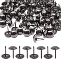 100PCS Decorative Thumb Tacks Round Head Upholstery Tacks Heavy Duty Push Pins by Unknown