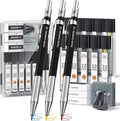 Four Candies 19PCS 2MM Mechanical Drawing Pencils by FourCandies