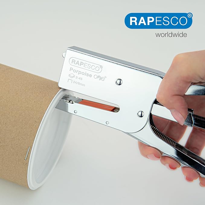 Rapesco 1794 Porpoise ONE Bypass Stapling Plier - Image 4