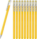Pentel Matte Hop Yellow Color Ballpoint Pen by PentelofAmerica
