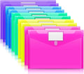Sooez 10 Pack File Folders, Folder by Sooez