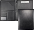 PU Leather Portfolio Folder by enyuwlcm
