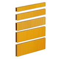 18 Gauge 1/4" Narrow Crown Staples, Project Pack by SimCos
