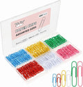 Mr. Pen- Paper Clips, Large and Small by MrPen