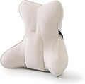 Lumbar Support Pillow – Multi-Functional Ergonomic Back Cushion by Ailuteie