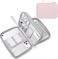 FYY Electronic Organizer, Extra Large Travel Cable Organizer Bag Pouch Portable by FYY