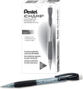 Pentel Champ Mechanical Pencil, Lead Size, Box of 12 by PentelofAmerica