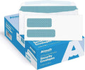Aimoh #9 Double Window Security Business Mailing Envelopes by Aimoh