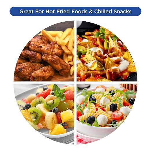 Karat Paper Food Trays Disposable Sturdy Food Boats, Leak Resistant | Ideal - Image 6