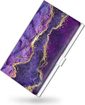 Business Card Holder，Color Printing Men's and Women's Business Card by xiviers