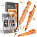 Nicpro CP3000 Carpenter Pencil by Nicpro
