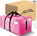HOMESURE Supports 200lbs Heavy Duty Moving Bags by HOMESURE
