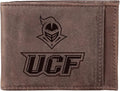 Team Sports America NCAA University of Central Florida Front Pocket Slim Wallet by TeamSportsAmerica