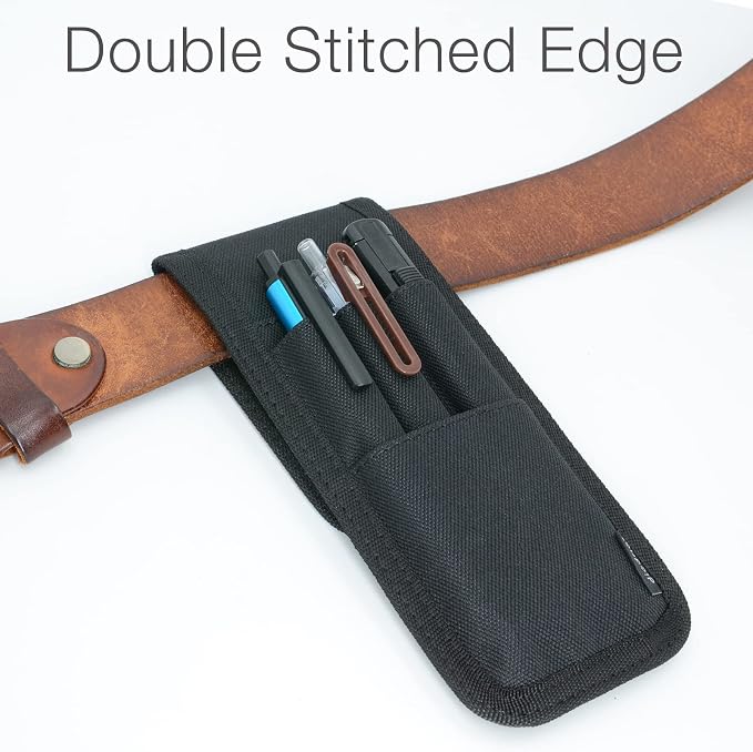 diodrio Belt Pen Holder - Image 2