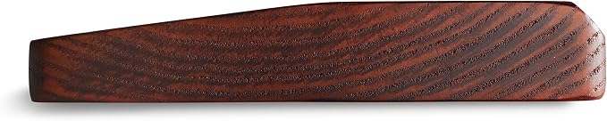 Glorious Gaming Wooden Mouse Wrist Rest - Image 5