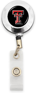 Badge Reel with Alligator Clip by FTH