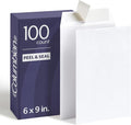 Columbian 6 x 9 Catalog Envelopes, 100 Pack, Catalog-Style by TOPSProducts