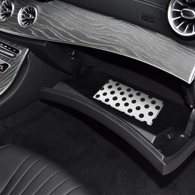 LumiMokki Premium Car Registration & Insurance Card Holder - Image 5
