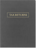 50 Pack, Tax Return Folders by Unknown