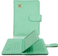 Melsbrinna Rfid Passport Holder by Melsbrinna