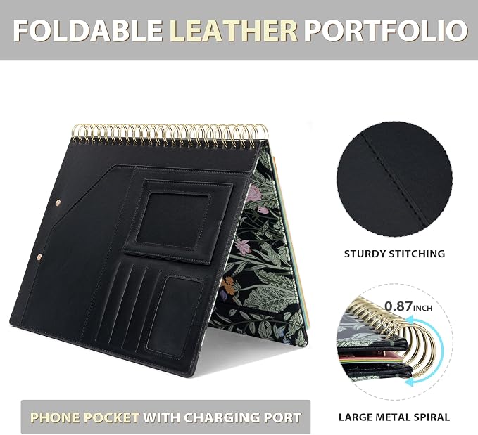 Ospelelf Clipboard with Storage - Image 5