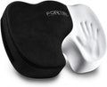 FORTEM Seat Cushion, Office Chair Cushion, Memory Foam Car Seat Cushions by FORTEM