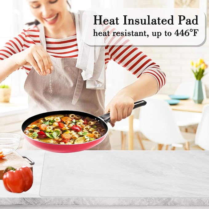 Gartful Silicone Mats for Countertop - Image 5