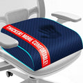 Seat Cushion for Office Chair, Memory Foam Chair Cushions, Car Seat Cushion for by Unknown