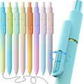 Hiacry 8 Pcs Gel Pens by HIACRY