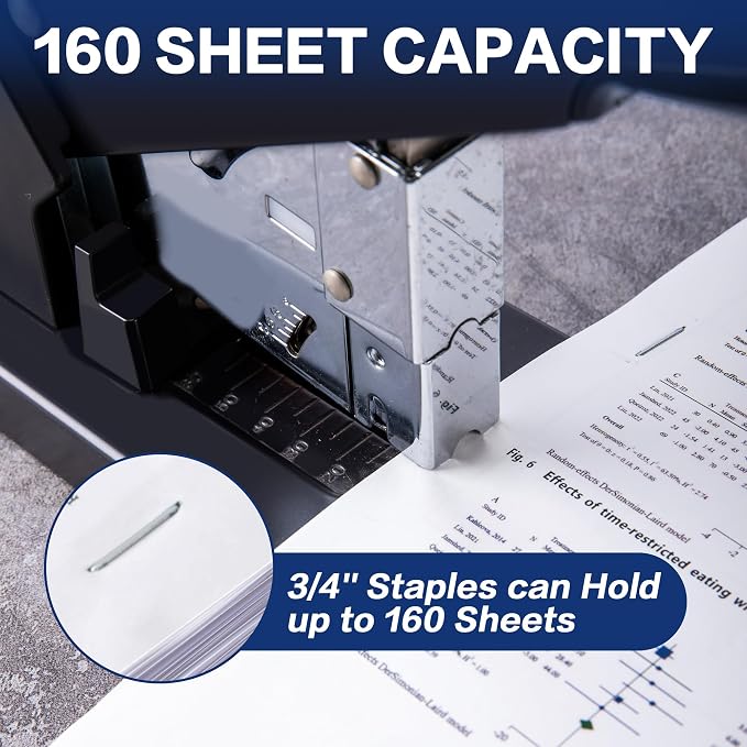 Deli Staples, Premium Heavy Duty Staples - Image 6