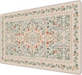 iCasso Aesthetic Flower Mouse pad by iCasso