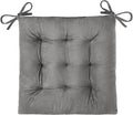 OVOV 1 Pack Chair Cushions for Dining Chairs Soft Seat Cushions for Kitchen by OVOV