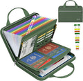 Tamfile Fireproof Accordion File Organizer by Tamfile
