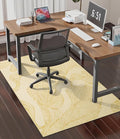 chakme Office Chair Mat for Hardwood Floor, Machine Wash by CHAKME