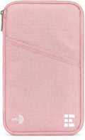 Zero Grid RFID Family Passport Holder by ZeroGrid