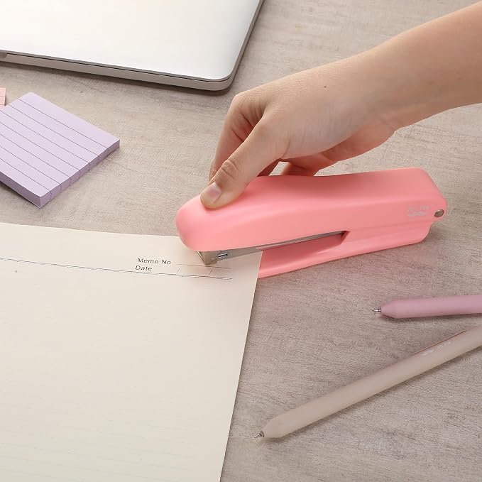 Mr. Pen- Office Stapler with Staples, 2 Pack, 200 Staples 1/4" | 20 Sheet - Image 6