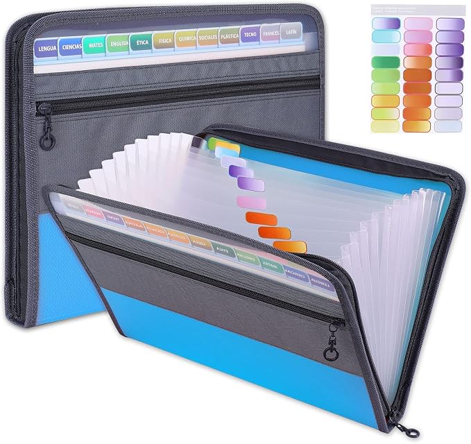 MEGREZ Expanding File Folder by MEGREZ
