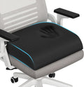 TranquilRelax Large Seat Cushion, Memory Foam Cushion by Unknown